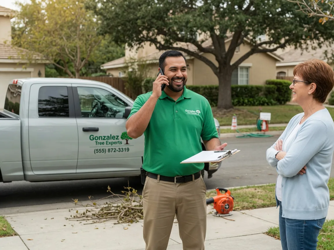 Tree Service Ruston, LA FAQs